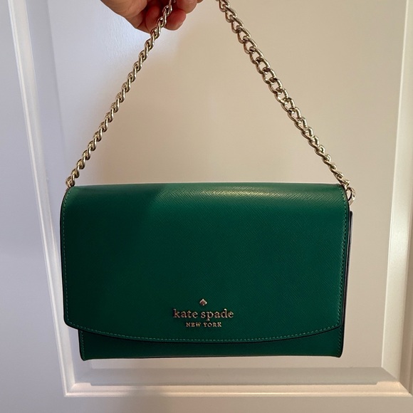 Kate Spade Crossbody Bag - Picture 5 of 9